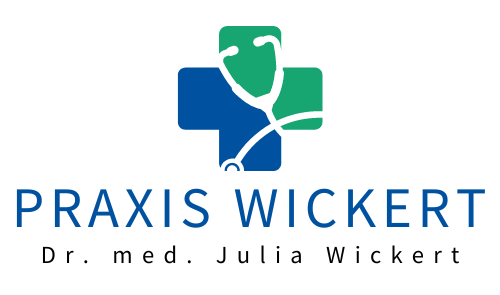 Logo Praxis für Humangenetik